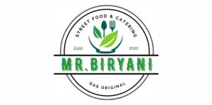 Mr. Biryani Food